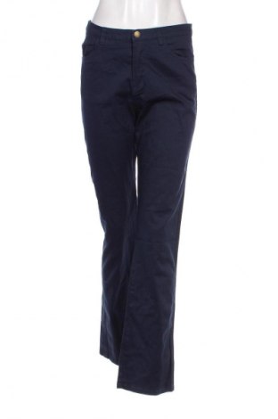 Damenhose Departure, Größe M, Farbe Blau, Preis 6,99 €