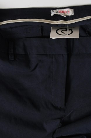 Damenhose Designer S, Größe M, Farbe Blau, Preis 7,99 €