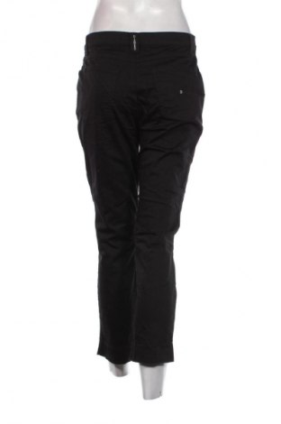 Pantaloni de femei Dismero, Mărime L, Culoare Negru, Preț 110,99 Lei