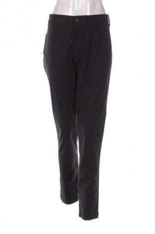 Pantaloni de femei Dockers, Mărime L, Culoare Negru, Preț 179,99 Lei