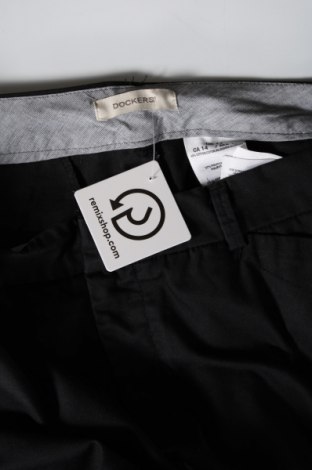 Pantaloni de femei Dockers, Mărime XL, Culoare Negru, Preț 178,00 Lei