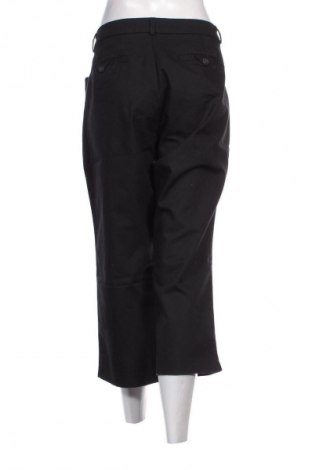 Pantaloni de femei Dockers, Mărime XL, Culoare Negru, Preț 178,00 Lei