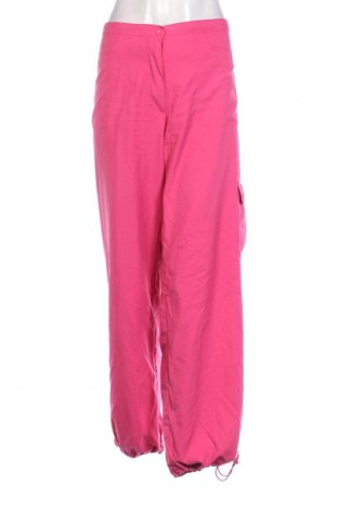 Damenhose Domyos, Größe XL, Farbe Rosa, Preis € 7,29