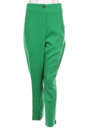 Pantaloni de femei Dorothy Perkins, Mărime XL, Culoare Verde, Preț 101,99 Lei