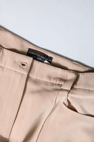 Damenhose Dorothy Perkins, Größe L, Farbe Beige, Preis 18,99 €