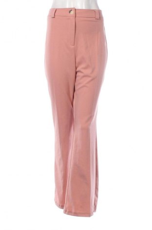 Damenhose Dorothy Perkins, Größe M, Farbe Aschrosa, Preis 12,49 €