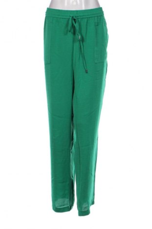 Pantaloni de femei Dorothy Perkins, Mărime XL, Culoare Verde, Preț 101,99 Lei