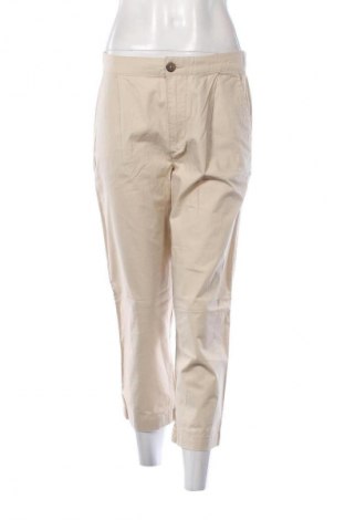 Damenhose Dorothy Perkins, Größe M, Farbe Beige, Preis 11,49 €