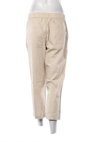 Pantaloni de femei Dorothy Perkins, Mărime M, Culoare Bej, Preț 70,99 Lei