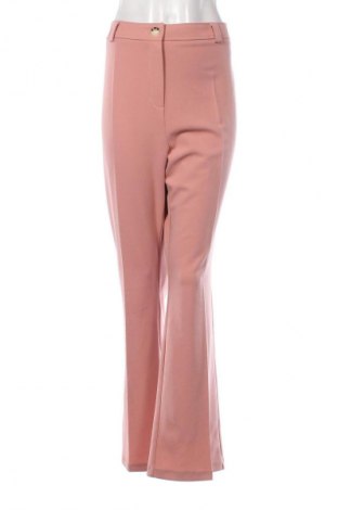 Damenhose Dorothy Perkins, Größe XL, Farbe Aschrosa, Preis € 12,49