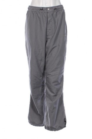 Damenhose Double speed, Größe XL, Farbe Grau, Preis 6,49 €