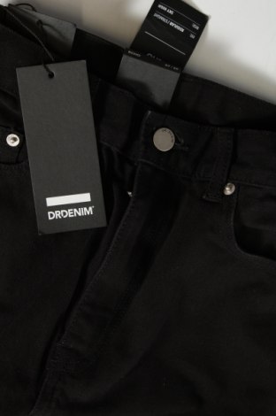 Damskie spodnie Dr. Denim, Rozmiar M, Kolor Czarny, Cena 69,99 zł