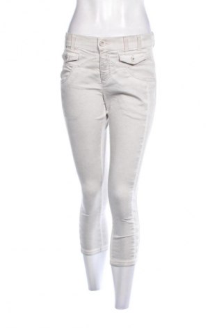 Pantaloni de femei Dreamstar, Mărime S, Culoare Bej, Preț 34,99 Lei