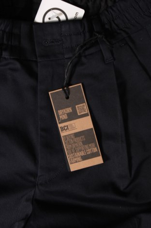 Pantaloni de femei Drykorn for beautiful people, Mărime S, Culoare Albastru, Preț 187,99 Lei