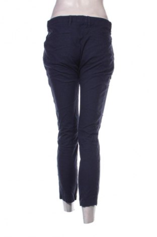 Pantaloni de femei Drykorn for beautiful people, Mărime XS, Culoare Albastru, Preț 47,99 Lei