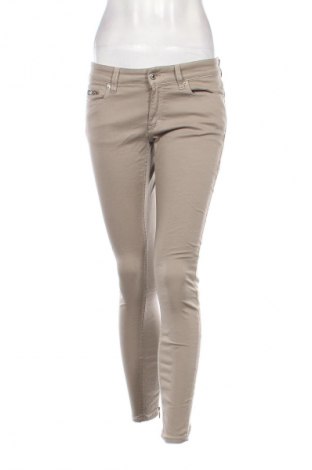 Damenhose Drykorn for beautiful people, Größe M, Farbe Beige, Preis 16,99 €