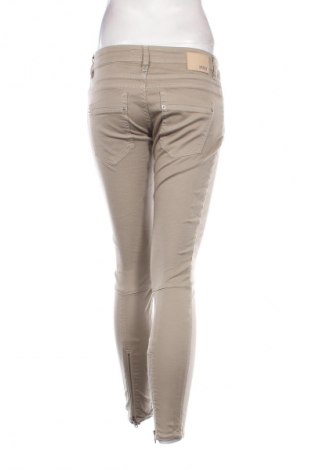 Pantaloni de femei Drykorn for beautiful people, Mărime M, Culoare Bej, Preț 33,99 Lei