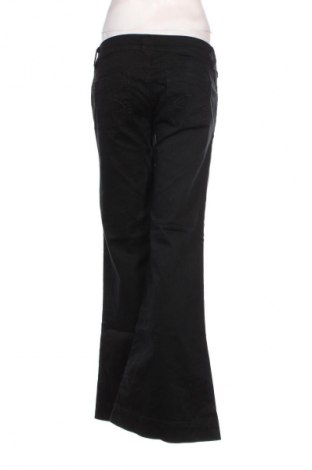 Pantaloni de femei Edc By Esprit, Mărime M, Culoare Negru, Preț 68,99 Lei