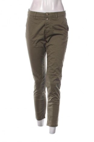 Damenhose Edc By Esprit, Größe S, Farbe Grün, Preis 6,99 €