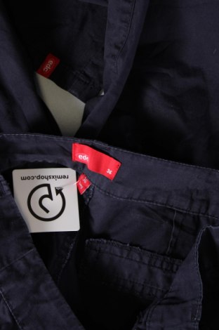 Damenhose Edc By Esprit, Größe M, Farbe Blau, Preis € 6,99