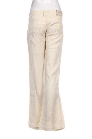 Damenhose Edc By Esprit, Größe L, Farbe Beige, Preis 22,26 €