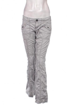 Pantaloni de femei Edc By Esprit, Mărime M, Culoare Gri, Preț 33,99 Lei