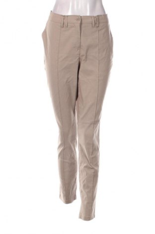 Damenhose Edc By Esprit, Größe M, Farbe Grau, Preis 6,99 €