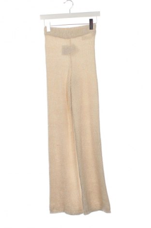 Damenhose Edited, Größe XS, Farbe Beige, Preis € 11,49