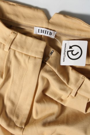 Damenhose Edited, Größe L, Farbe Beige, Preis € 14,99