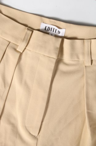 Damenhose Edited, Größe S, Farbe Beige, Preis € 10,29