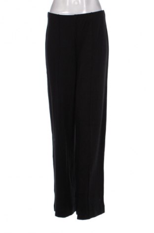 Pantaloni de femei Edited, Mărime L, Culoare Negru, Preț 91,99 Lei