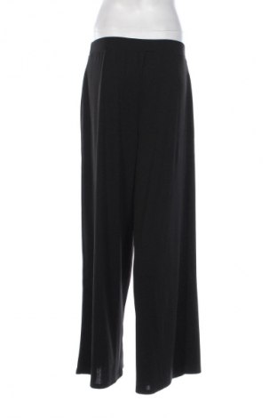 Pantaloni de femei Edited, Mărime L, Culoare Negru, Preț 91,99 Lei