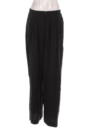 Pantaloni de femei Edited, Mărime M, Culoare Negru, Preț 91,99 Lei