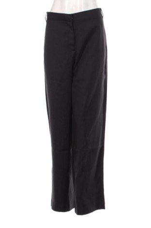 Pantaloni de femei Edited, Mărime M, Culoare Negru, Preț 73,99 Lei