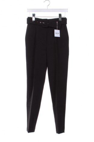 Pantaloni de femei Edited, Mărime XS, Culoare Negru, Preț 79,99 Lei