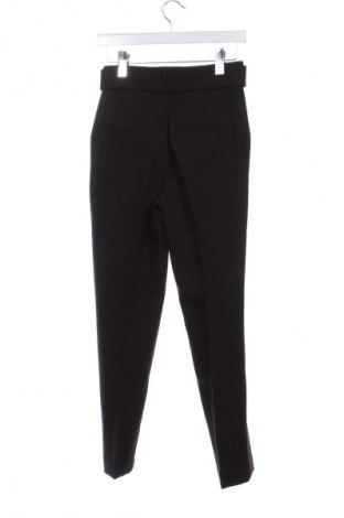 Pantaloni de femei Edited, Mărime XS, Culoare Negru, Preț 67,99 Lei