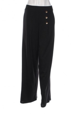 Pantaloni de femei Edited, Mărime S, Culoare Negru, Preț 91,99 Lei