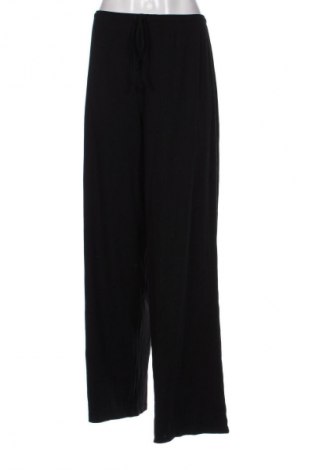 Pantaloni de femei Edited, Mărime M, Culoare Negru, Preț 91,99 Lei