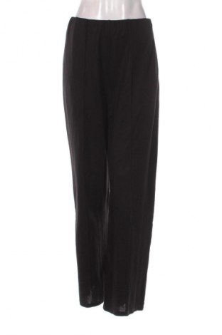 Pantaloni de femei Edited, Mărime M, Culoare Negru, Preț 67,99 Lei