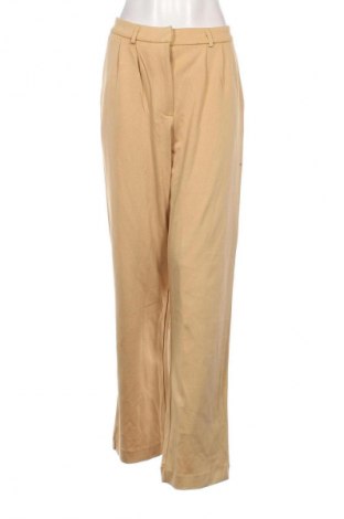 Damenhose Edited, Größe M, Farbe Beige, Preis € 14,99