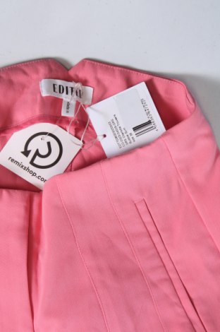 Damenhose Edited, Größe M, Farbe Rosa, Preis € 11,29