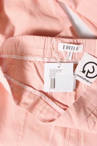 Damenhose Edited, Größe S, Farbe Rosa, Preis € 11,49