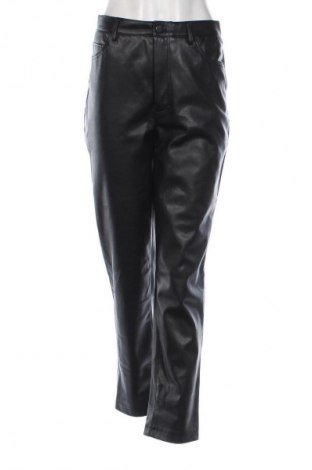 Pantaloni de femei Edited, Mărime M, Culoare Negru, Preț 305,99 Lei