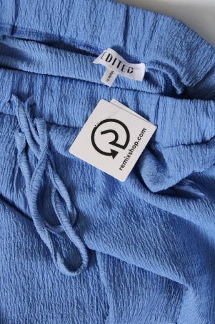 Damenhose Edited, Größe M, Farbe Blau, Preis € 11,49