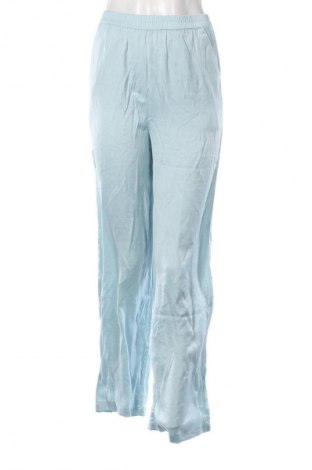 Pantaloni de femei Edited, Mărime S, Culoare Albastru, Preț 91,99 Lei