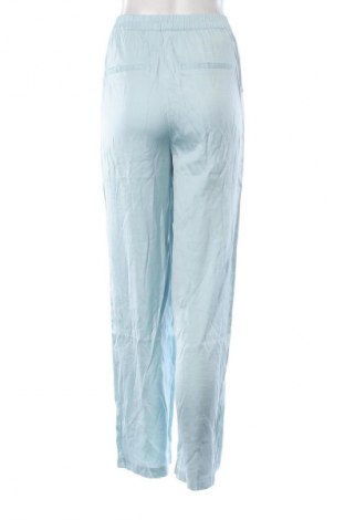 Pantaloni de femei Edited, Mărime S, Culoare Albastru, Preț 91,99 Lei