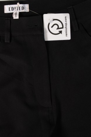 Damenhose Edited, Größe M, Farbe Schwarz, Preis € 11,49