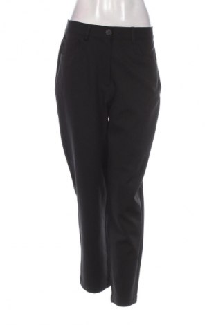 Pantaloni de femei Edited, Mărime M, Culoare Negru, Preț 91,99 Lei