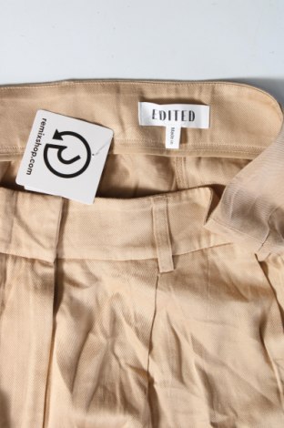 Damenhose Edited, Größe S, Farbe Beige, Preis 14,99 €