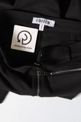 Damenhose Edited, Größe S, Farbe Schwarz, Preis 14,99 €